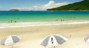 Maravilhoso Apto 03 quartos, a 100m da Praia Ingleses Fpolis